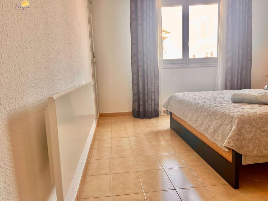 Испания apartments torrevieja 