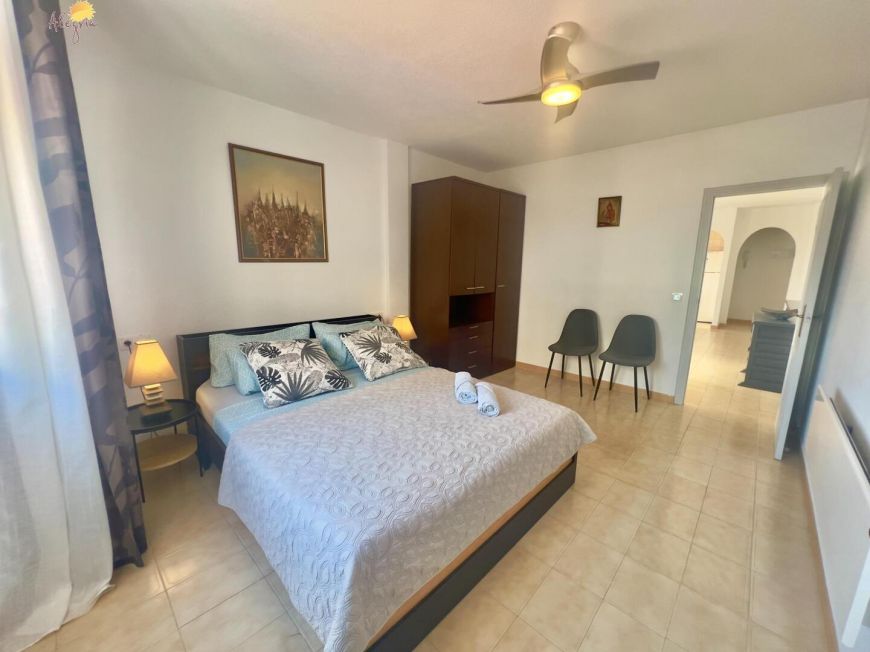 Испания apartments torrevieja 