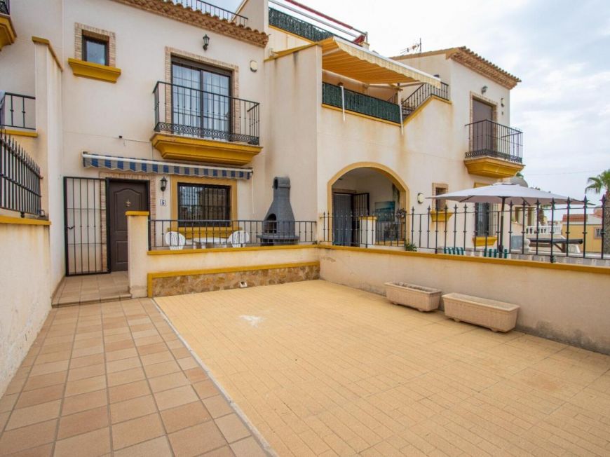 Испания houses orihuela-costa 