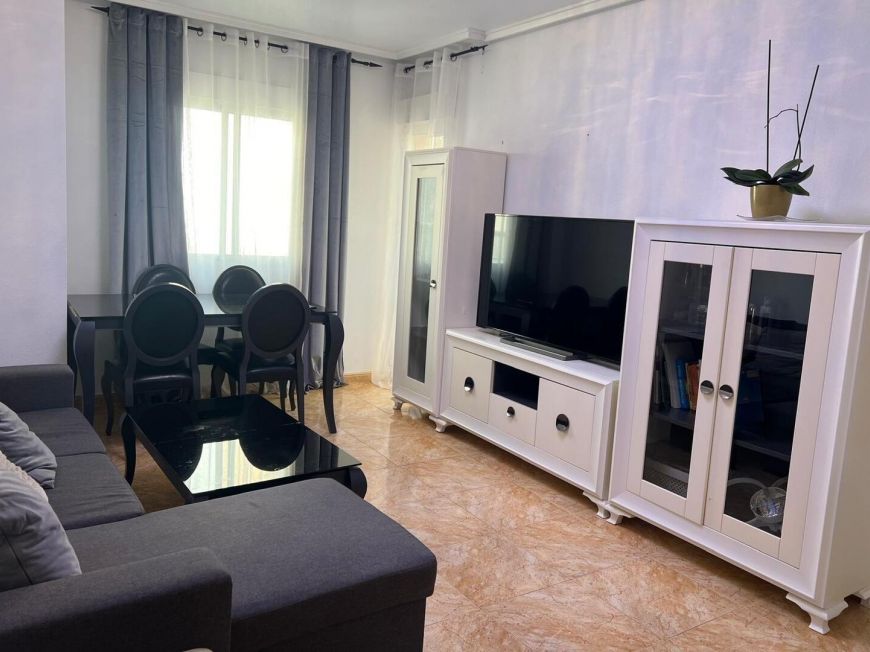 Испания apartments torrevieja 