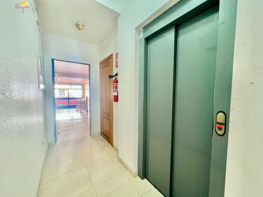 Španělsko Penthouse Torrevieja