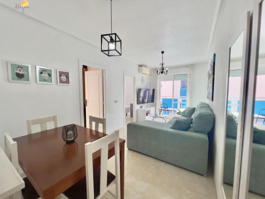 Španělsko Penthouse Torrevieja