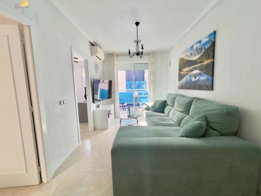 Španělsko Penthouse Torrevieja