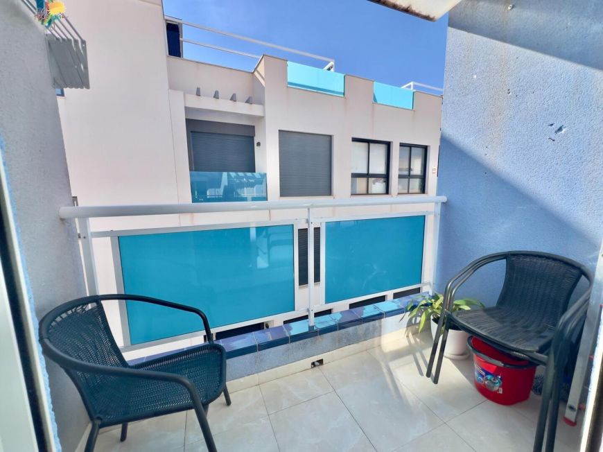 Španělsko Penthouse Torrevieja