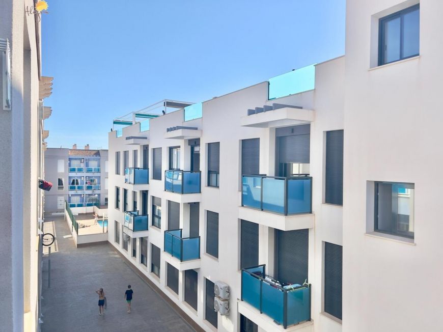 Španělsko Penthouse Torrevieja