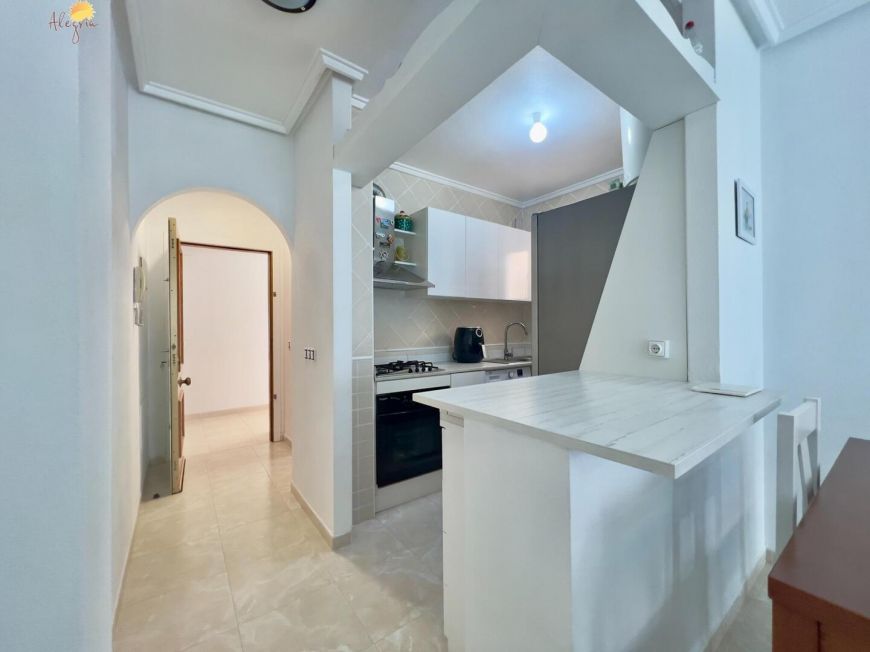 Španělsko Penthouse Torrevieja