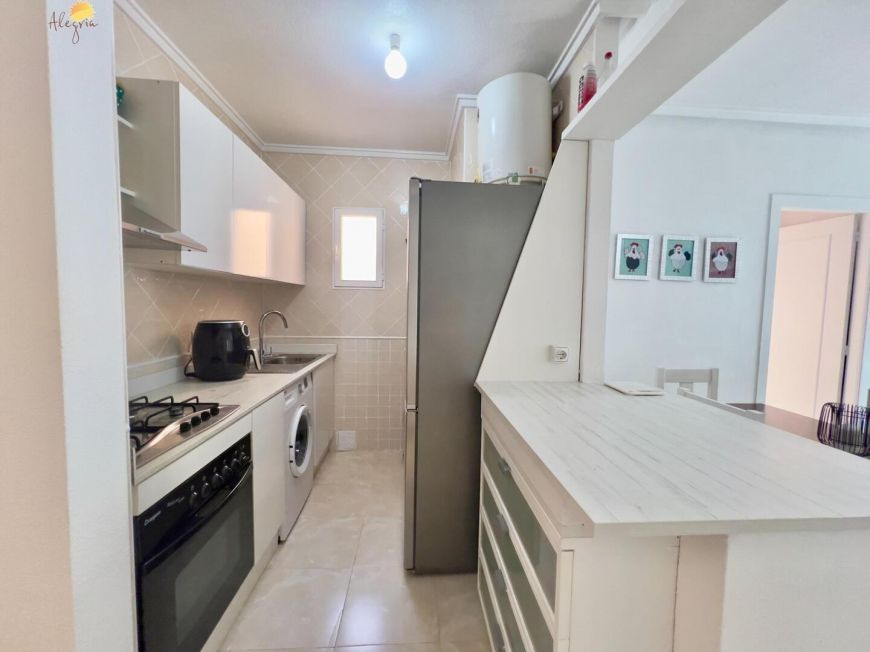 Španělsko Penthouse Torrevieja