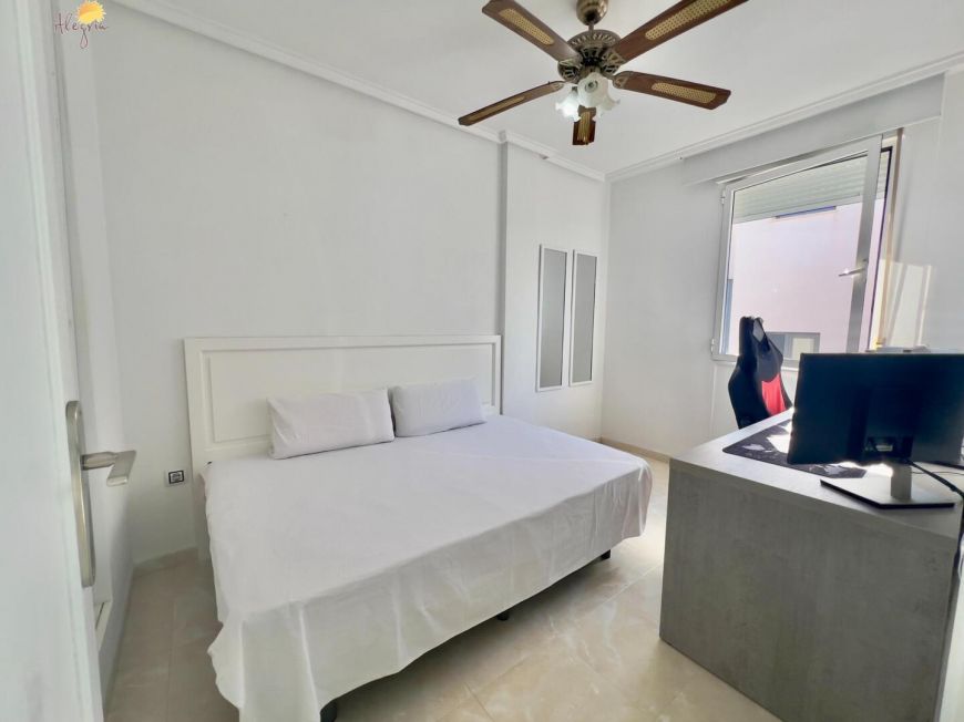 Španělsko Penthouse Torrevieja