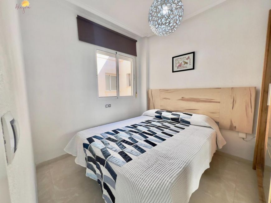 Španělsko Penthouse Torrevieja