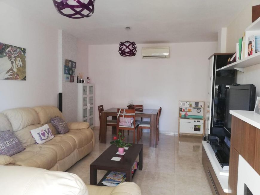 Испания apartments villajoyosa 