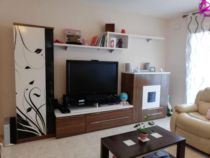 Испания apartments villajoyosa 