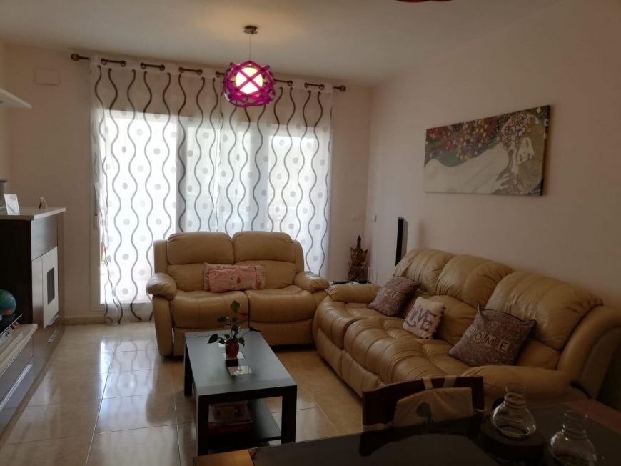 Испания apartments villajoyosa 