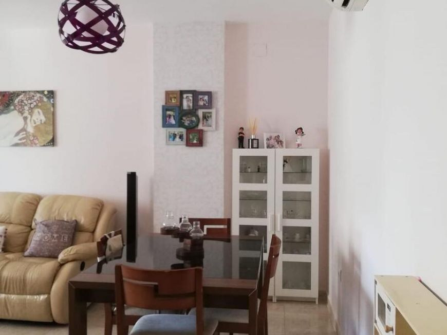 Испания apartments villajoyosa 