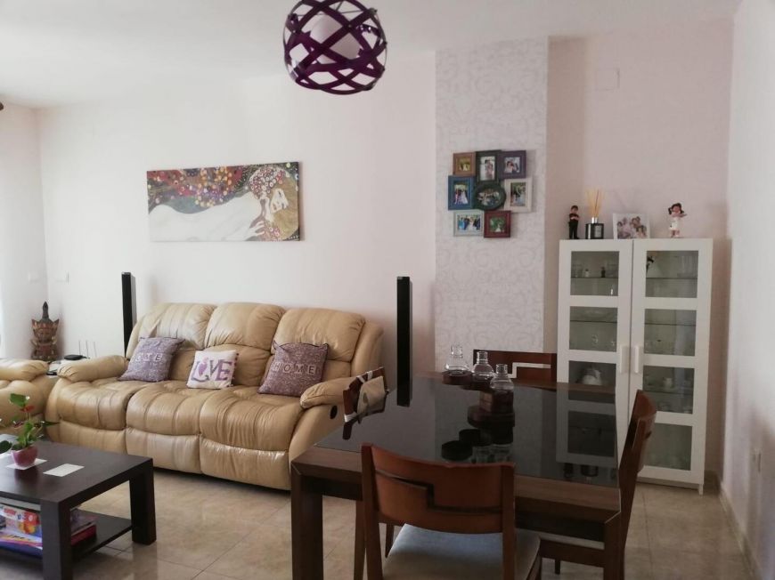 Испания apartments villajoyosa 