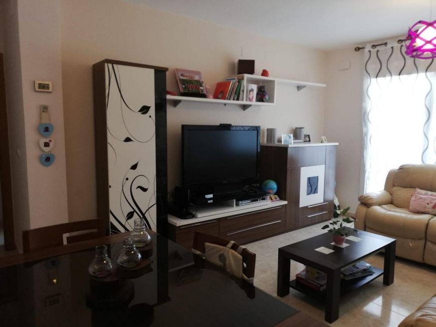 Испания apartments villajoyosa 