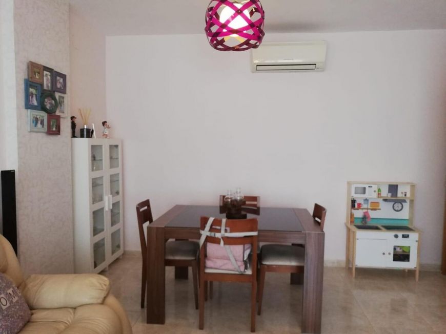 Испания apartments villajoyosa 