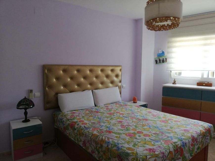 Испания apartments villajoyosa 