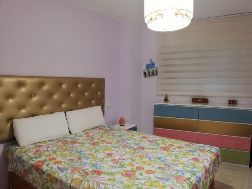 Испания apartments villajoyosa 