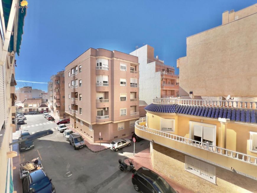 Španělsko Ateliér Torrevieja