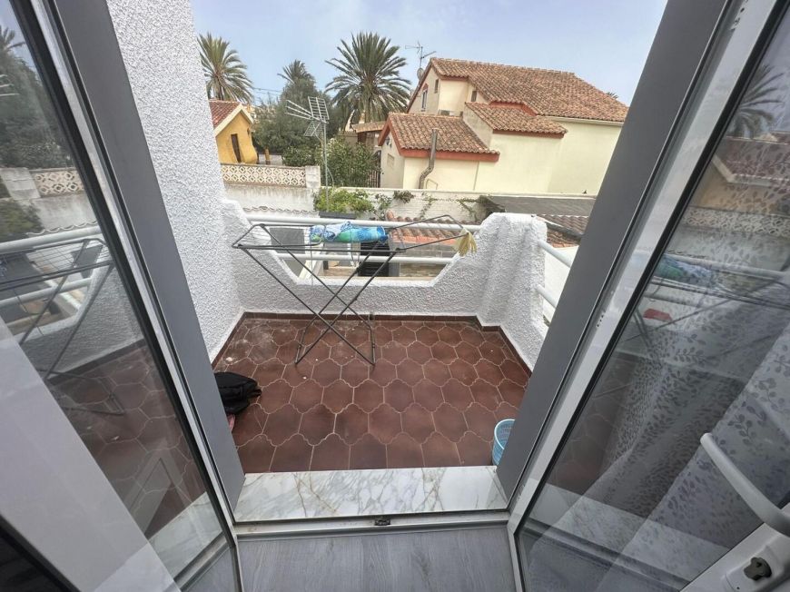 Испания bungalow torrevieja 