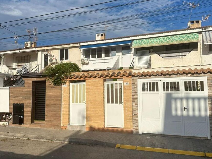 Испания bungalow torrevieja 