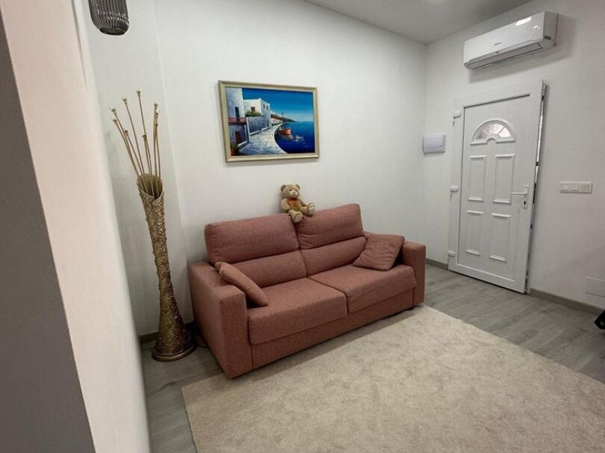 Испания bungalow torrevieja 