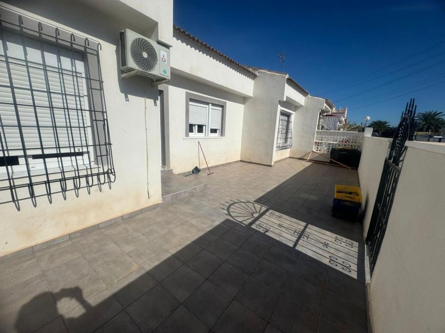 Španělsko Bungalov Torrevieja