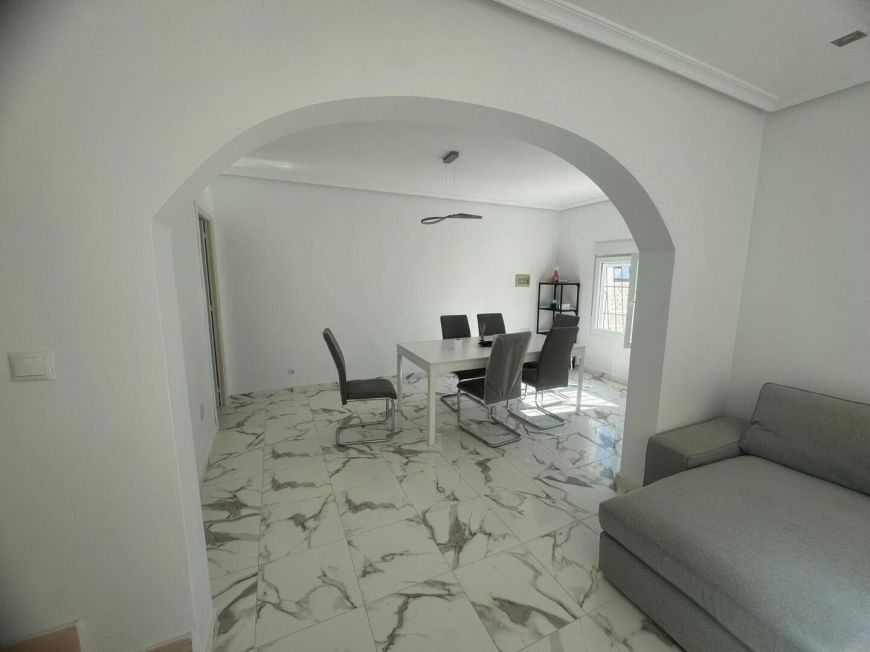 Испания bungalow torrevieja 