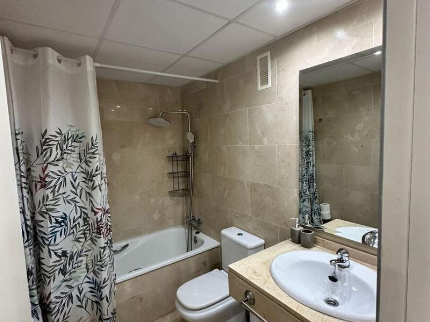 Španělsko Apartmány / byty Vilajoyosa