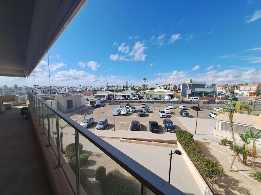 Испания apartments orihuela-costa 