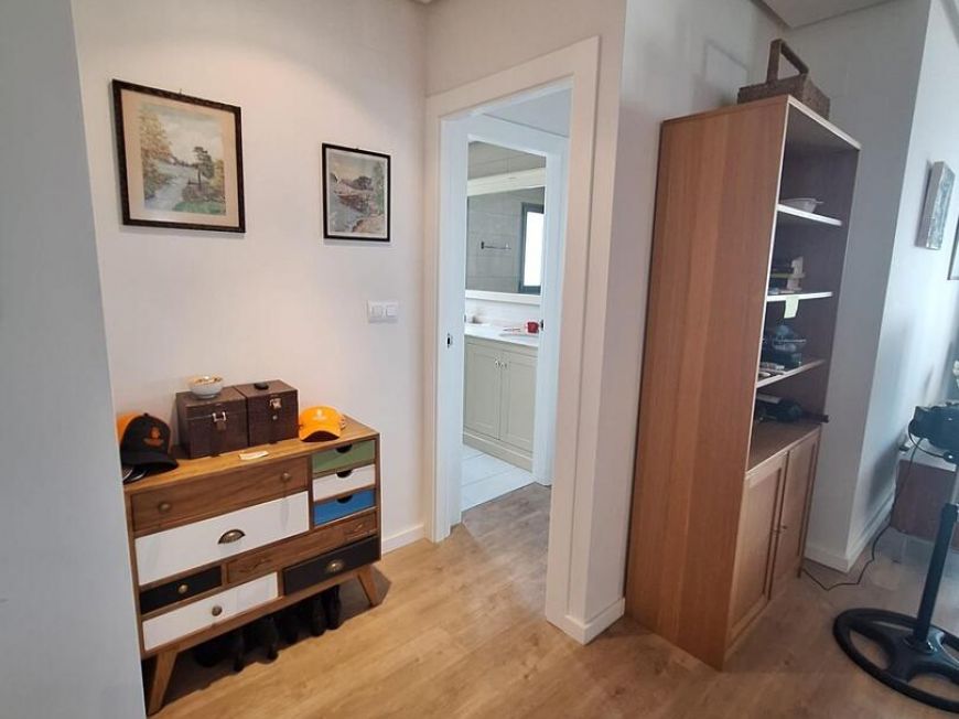 Španělsko Apartmány / byty Orihuela-costa