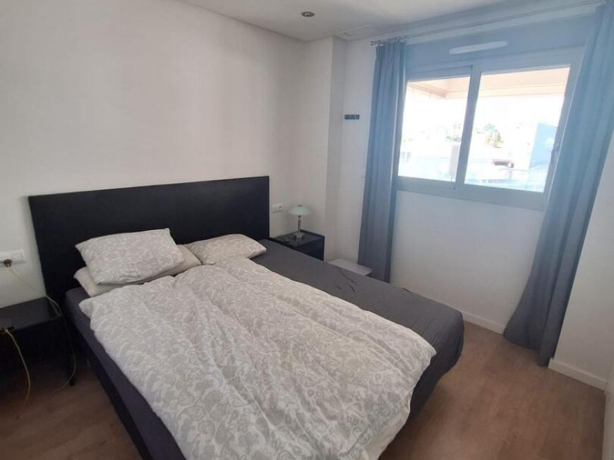 Španělsko Apartmány / byty Orihuela-costa