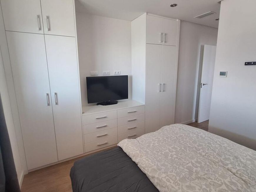 Španělsko Apartmány / byty Orihuela-costa