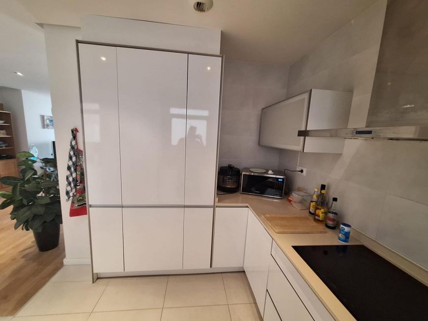 Španělsko Apartmány / byty Orihuela-costa