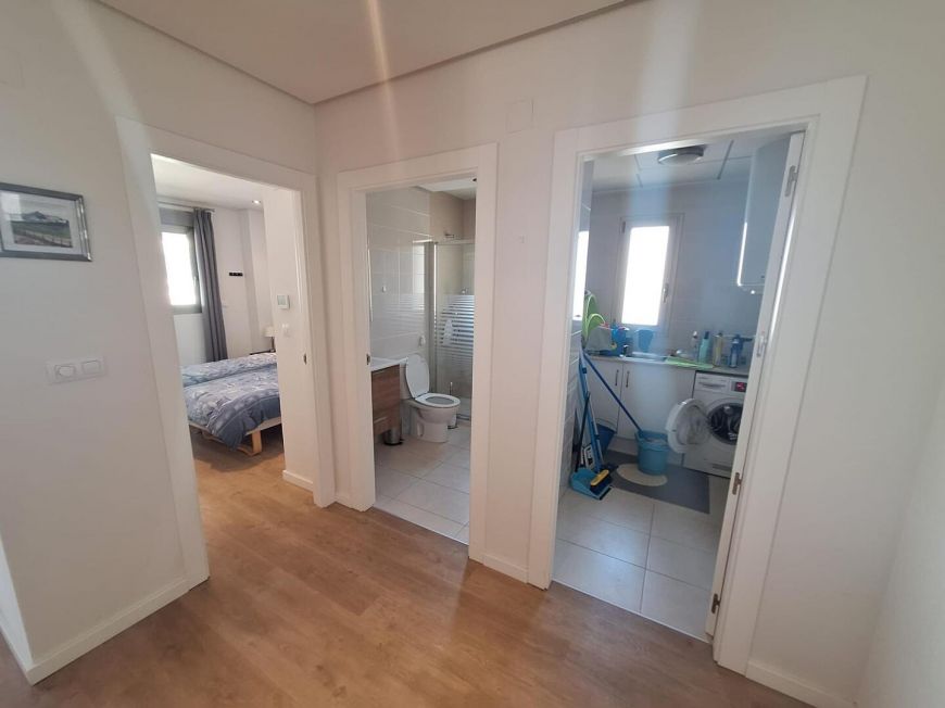 Španělsko Apartmány / byty Orihuela-costa