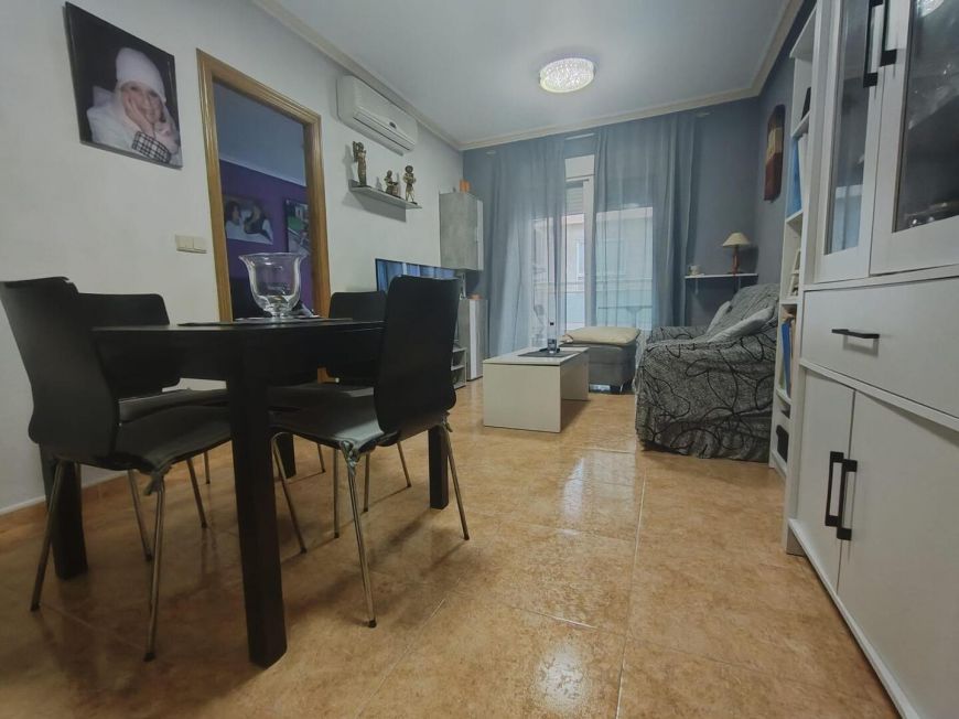 Španělsko Apartmány / byty Torrevieja