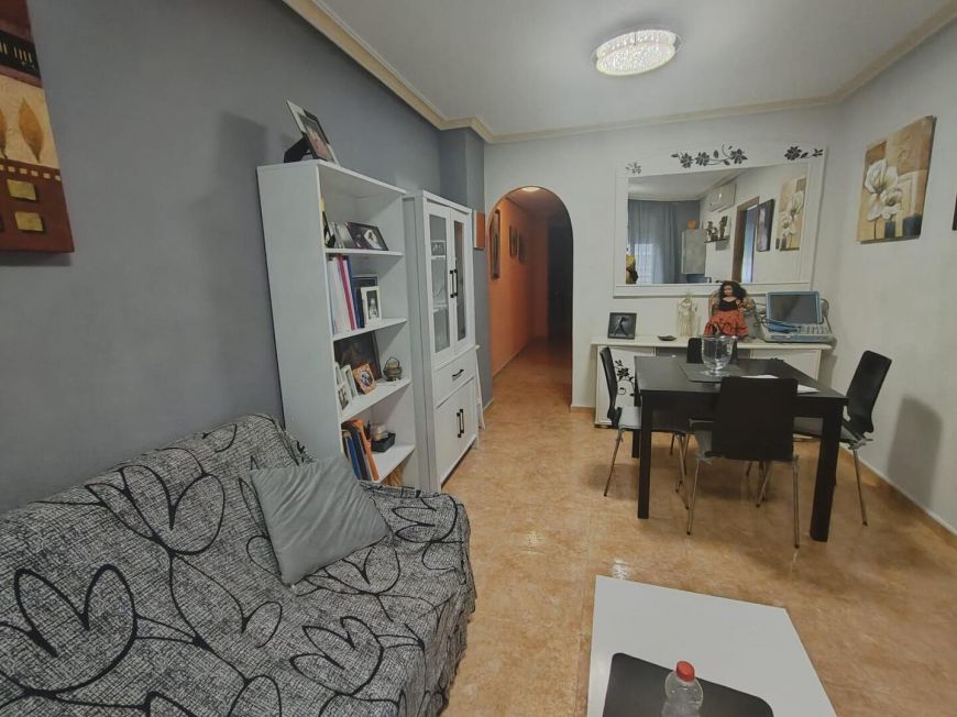 Španělsko Apartmány / byty Torrevieja