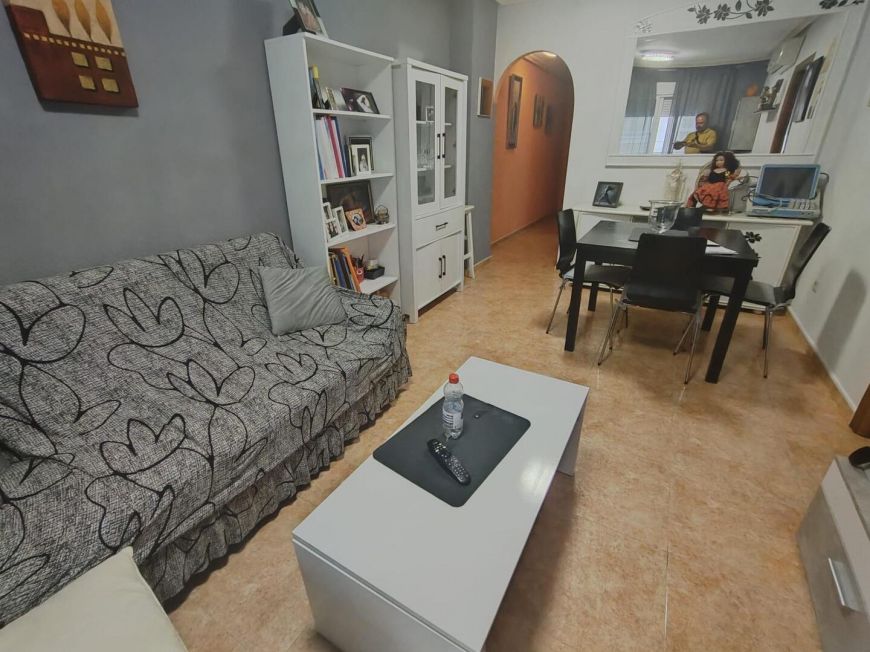 Španělsko Apartmány / byty Torrevieja