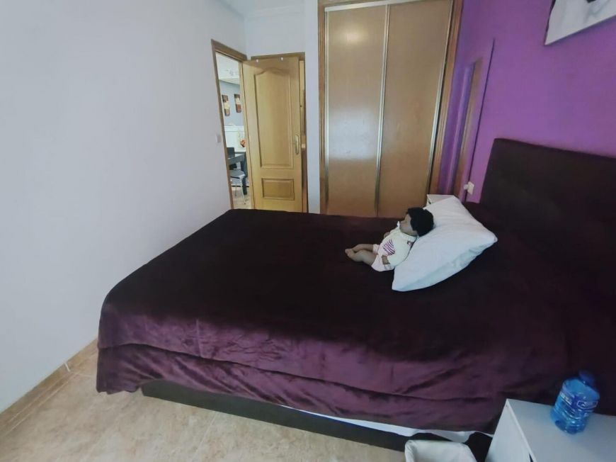 Španělsko Apartmány / byty Torrevieja