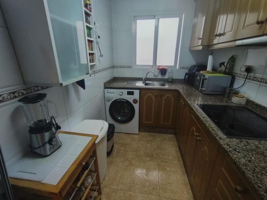 Španělsko Apartmány / byty Torrevieja