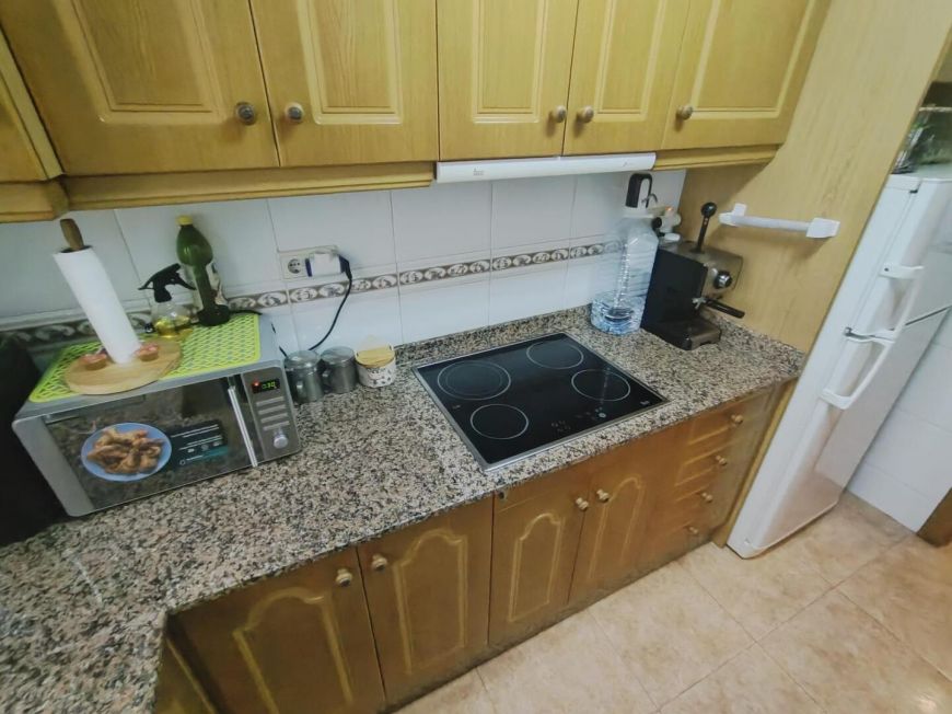 Španělsko Apartmány / byty Torrevieja