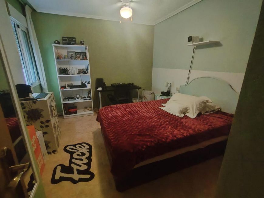 Španělsko Apartmány / byty Torrevieja