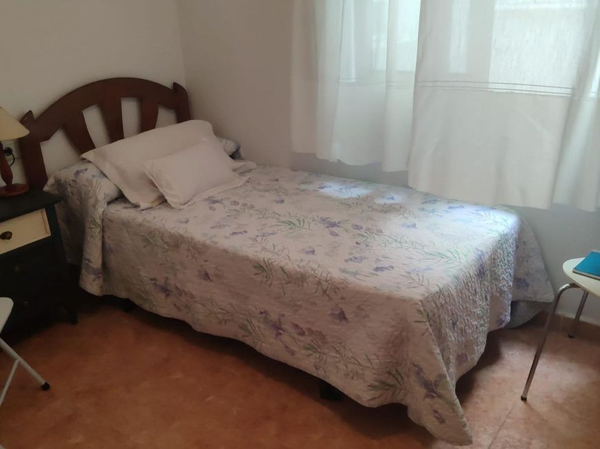 Španělsko Apartmány / byty Torrevieja