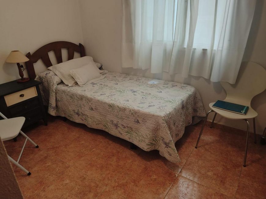 Španělsko Apartmány / byty Torrevieja