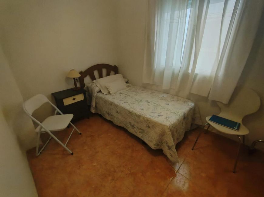 Španělsko Apartmány / byty Torrevieja