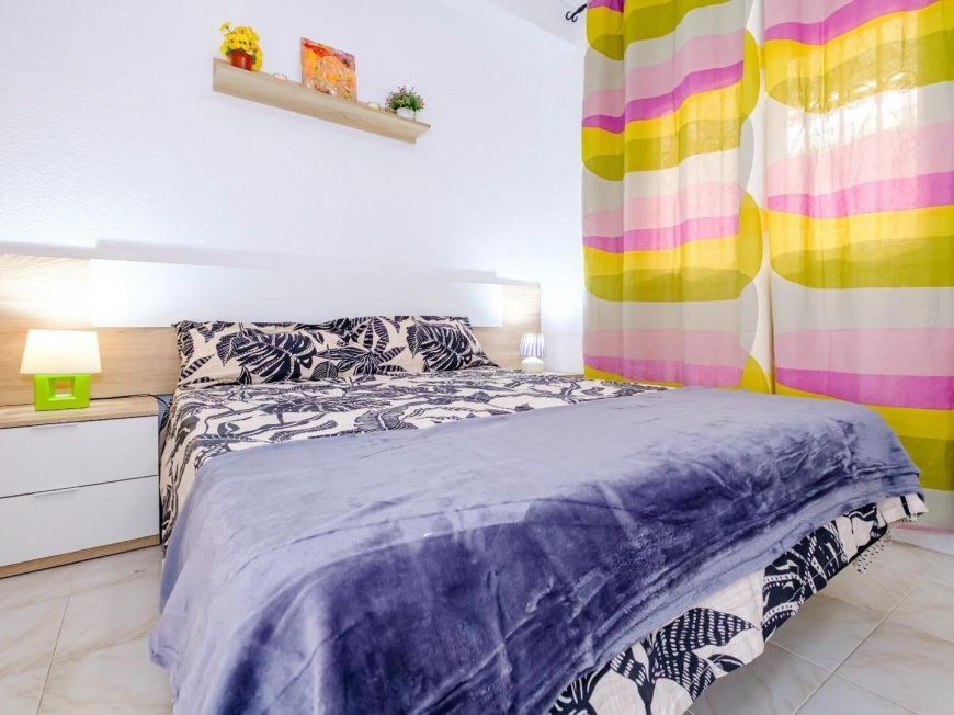 Испания bungalow torrevieja 