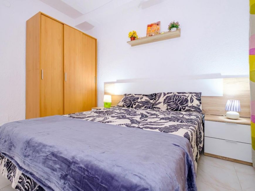 Испания bungalow torrevieja 