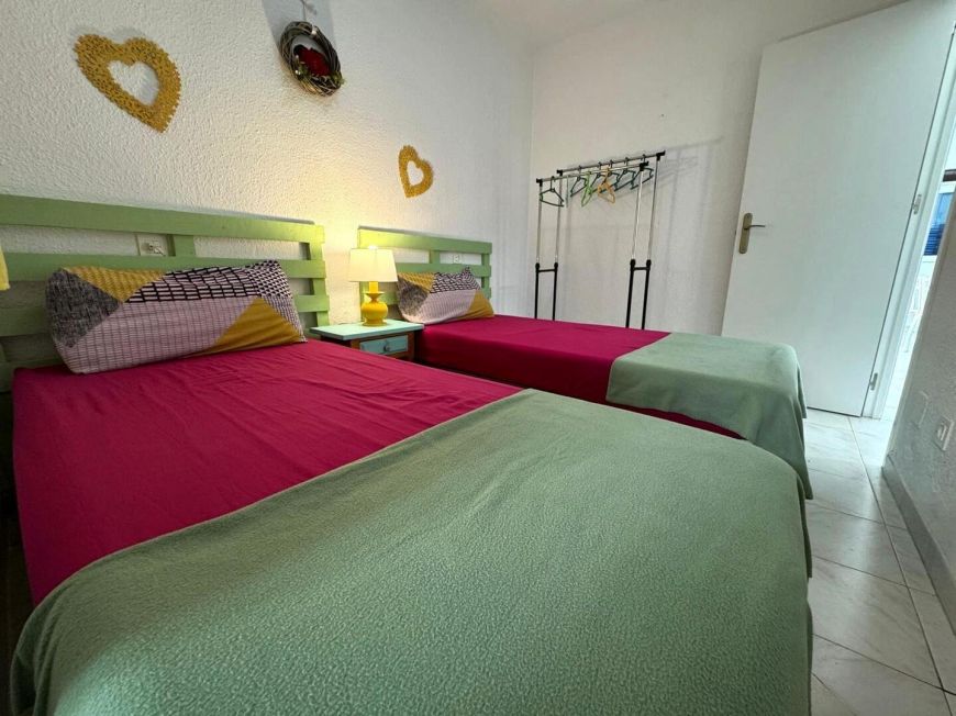 Испания bungalow torrevieja 