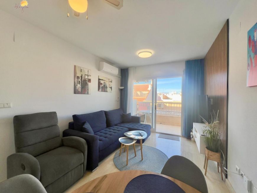 Španělsko Apartmány / byty Torrevieja