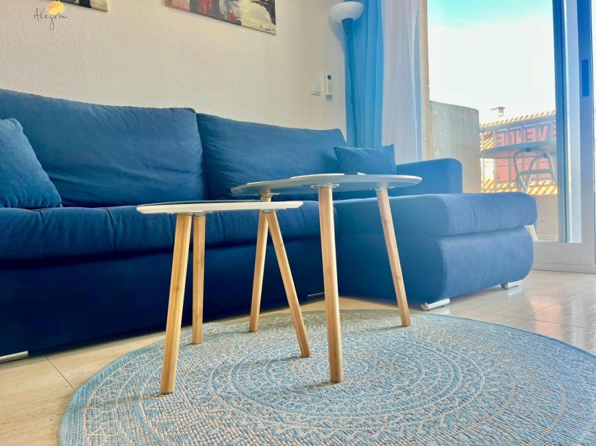 Španělsko Apartmány / byty Torrevieja